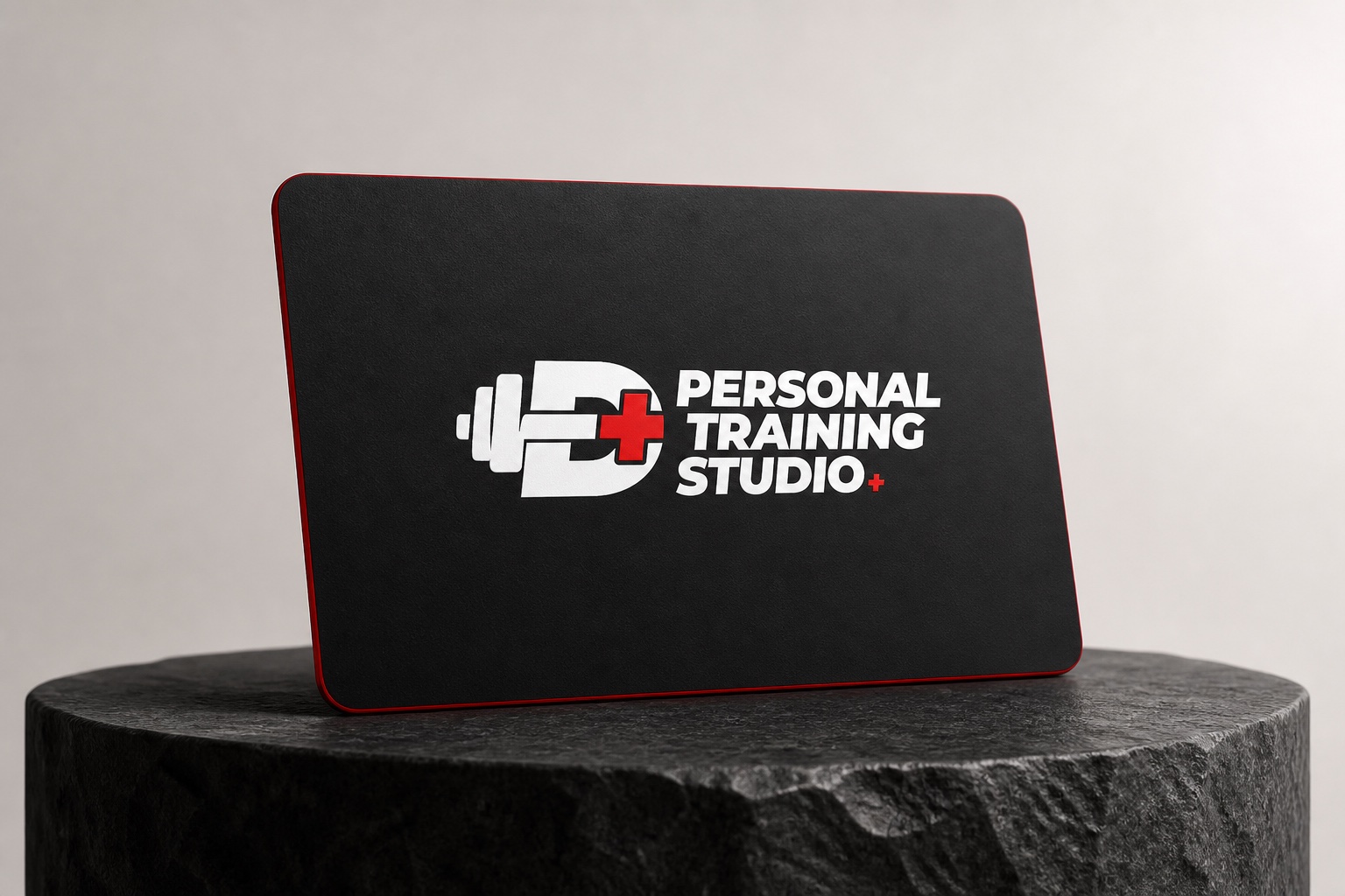 Gift Card D+ Personal Training Studio